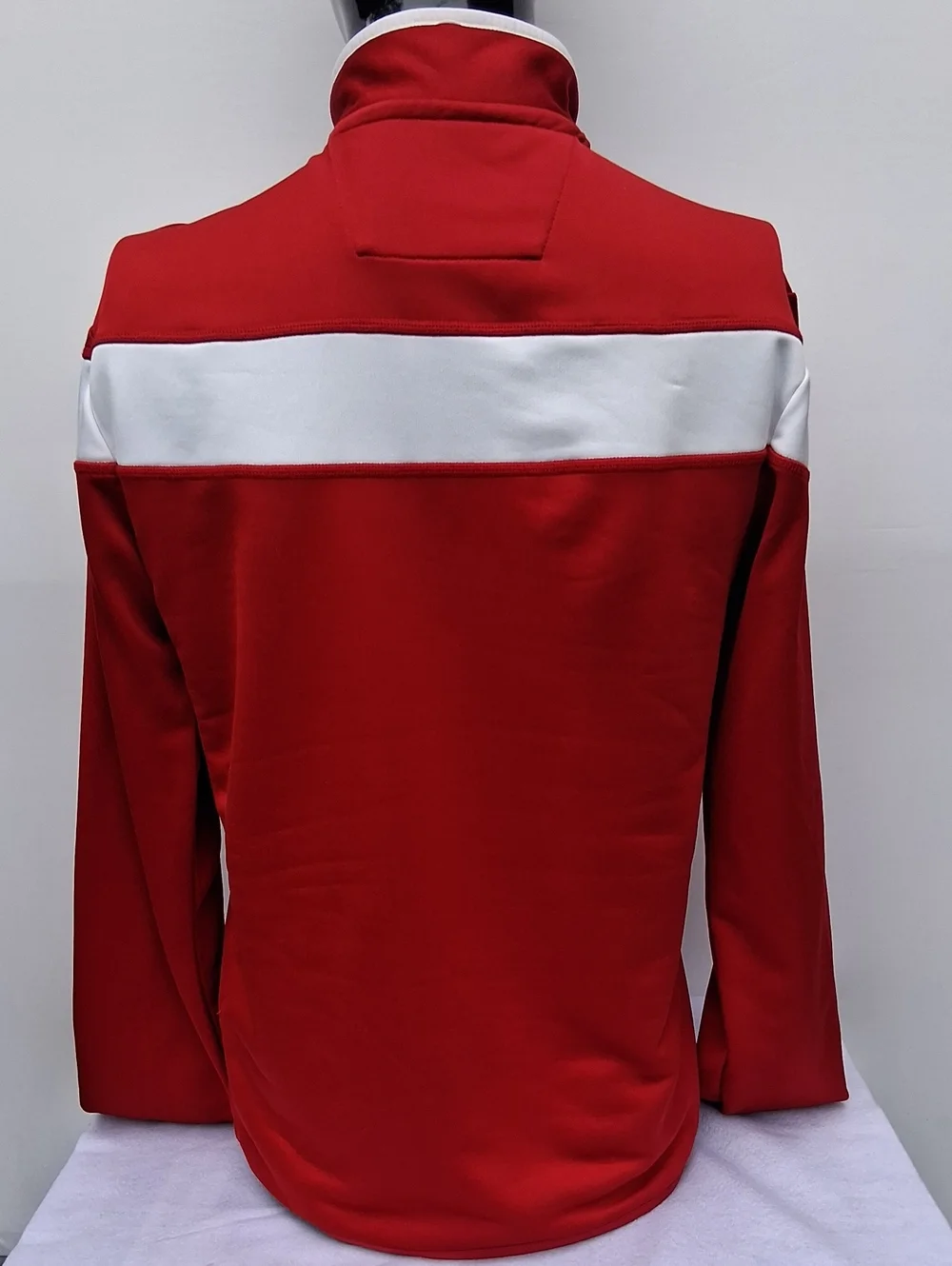 Northern Illinois University Huskies Volleyball Jacket